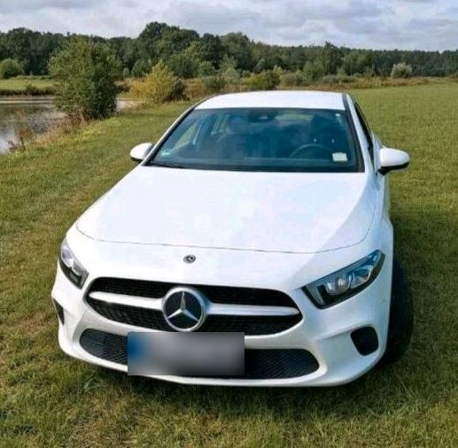 Image of Mercedes-Benz A 250
