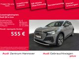 Audi Q4 e-tron advanced 40 AHK Sonos virtual Navi - Audi Q4 e-tron in Hannover