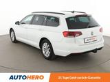 Volkswagen Passat 1.5 TSI ACT Business Aut.*APP*NAVI*LED* - Volkswagen Passat: Business
