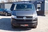 Volkswagen T6 Transporter LANG 9 SITZER TOP ZUSTAND - Volkswagen T6 Transporter aus 2023