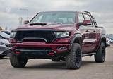 Dodge RAM TRX CUSTOM