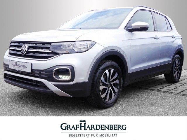 Volkswagen T-Cross Active 1.0 TSI Navi ACC