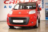Fiat Qubo Dynamic *Automatik*Klima*AHK* - Fiat Qubo mit Diesel-Antrieb