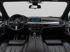 Foto Nummer 35: BMW X5 M50