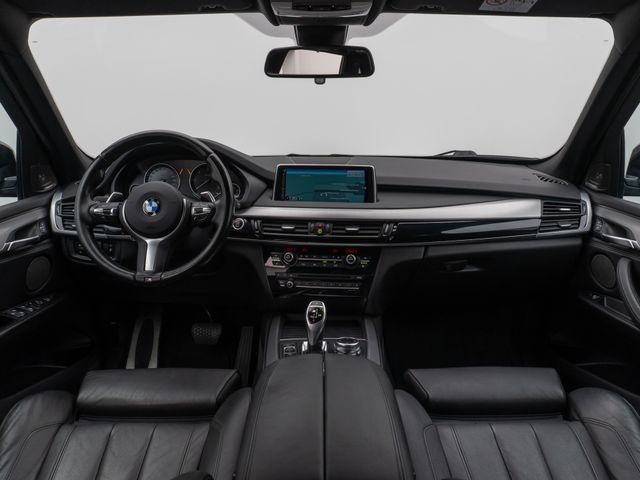 Foto Nummer 35: BMW X5 M50