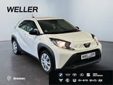 Toyota Aygo X Play *ACC*Kamera*CarPlay*SHZ*SmartKey*DAB - Toyota Gebrauchtwagen in Bremen
