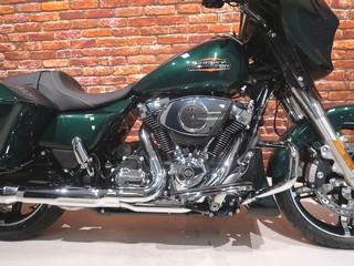 Harley-Davidson FLHX 117 Street Glide 2024