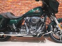 Harley-Davidson FLHX 117 Street Glide 2024