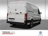Volkswagen Crafter 35 2,0l TDI Kastenwagen KLIMA PDC RADIO - Volkswagen Kühlkastenwagen Crafter 35