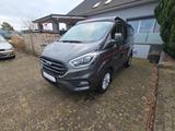 Ford Transit Custom Dethleffs*Wohnmobil* Globevan - Ford Transit: Wohnmobil