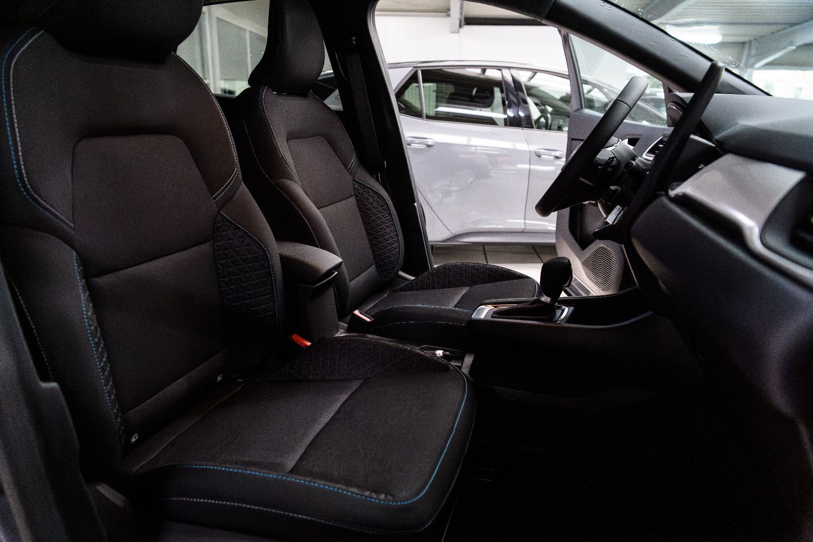 Fahrzeugabbildung Mitsubishi ASX PLUS Turbo Autom. 298,- ohne Anzahlung