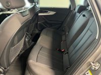 Audi A4 - Vorschau Bild 10