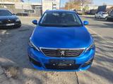 Peugeot 308 SW Allure Business/1 Jahr Garantie/ 1.Han... - Peugeot 308 in Oberhausen