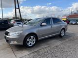 Skoda Octavia 1,8 Elegance Sport Lenkrad - Skoda Octavia: 1.8