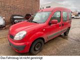Renault Kangoo Edition Campus Automatik+Klima+Allwetter - Renault Kangoo: Edition Campus