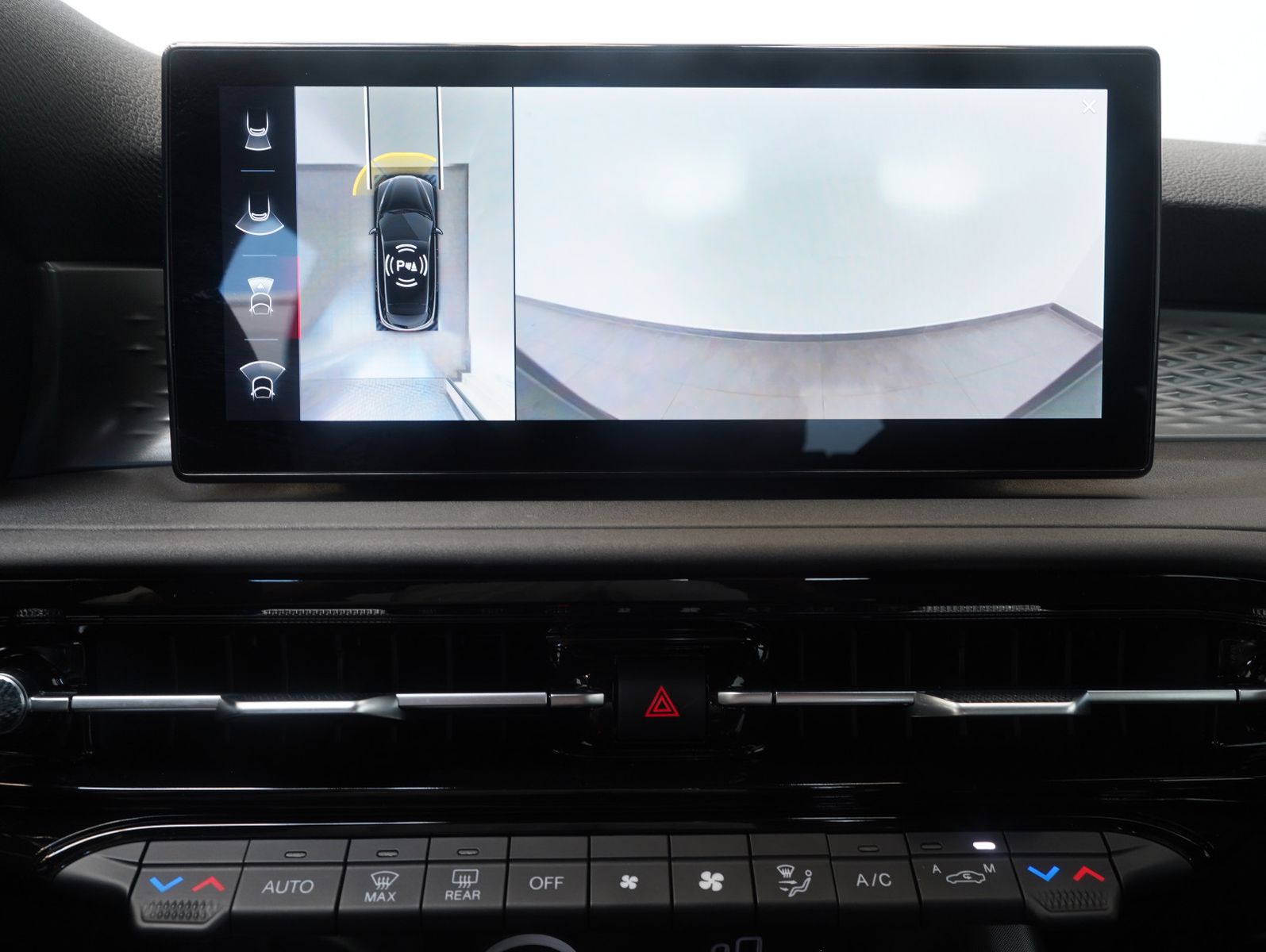 Fahrzeugabbildung Alfa Romeo Tonale 1.5 Mild Hybrid Sprint