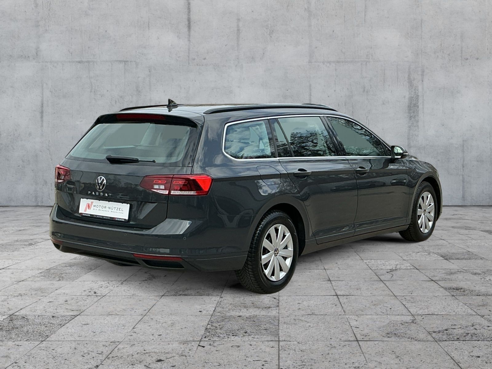 Volkswagen Passat Variant - Bild 6