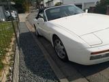 Porsche 944 - Porsche 944 von privat