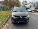 Volkswagen T6 Caravelle - Volkswagen T6 Caravelle aus 2016