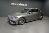 Mercedes-Benz A 180 AMG/NAVI/LED/KAMERA - Mercedes-Benz A-Klasse Jahreswagen: Automatik
