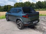 Dacia Duster Pick-up Extreme TCe 130 4WD - Dacia Gebrauchtwagen in Bielefeld