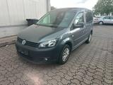 Volkswagen Caddy 1,6TDI 75kW Tramper Tramper - Volkswagen Caddy: Tramp