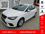 Seat IBIZA STYLE 1.0 MPI FRONT-ASSIST USB DAB+ EPH  - Seat Ibiza: ST Fr
