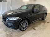 BMW X4 30 d xDr M Sport LED+|21"|KAM|AHK|HARMAN-KARD - gebrauchte BMW X4 aus dem Jahr 2024