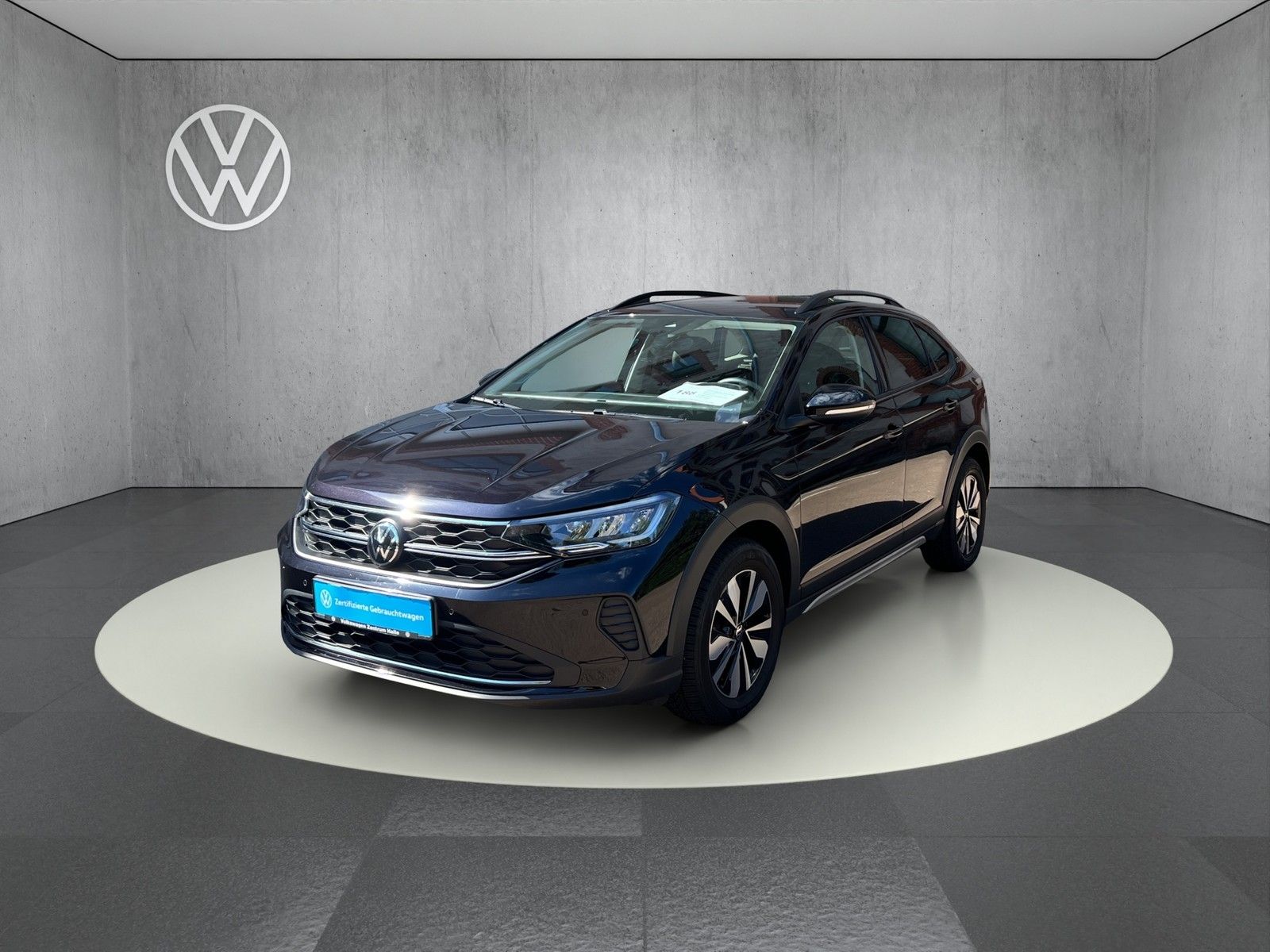 Volkswagen Taigo 1.0 TSI Goal DSG foto 2