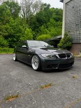 BMW Bmw e91 330d M-Paket - BMW 330: E91 330d