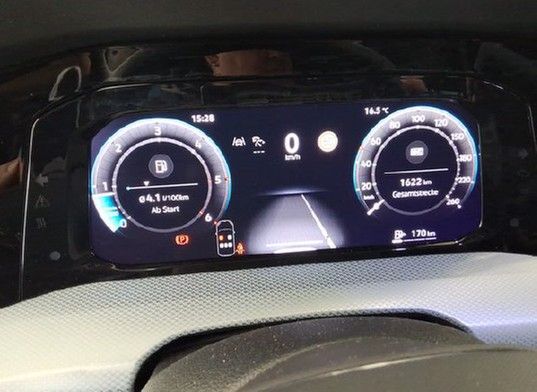 Volkswagen Golf - Bild 4
