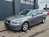 BMW 525i Lim. Sport Edition Autom. Leder Navi Xenon - BMW 525 mit Benzin-Antrieb: Limousine