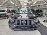 Toyota Land Cruiser 2.8 D-4D TEC *BF Goodr.*AHK*Pano* - Toyota Land Cruiser mit Diesel-Antrieb: 4.2