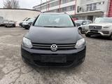 Volkswagen Golf Plus 1.6 TDI Highline - Volkswagen Golf Plus Highline mit Diesel-Antrieb