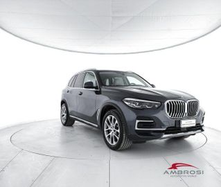 BMW X5 - 2