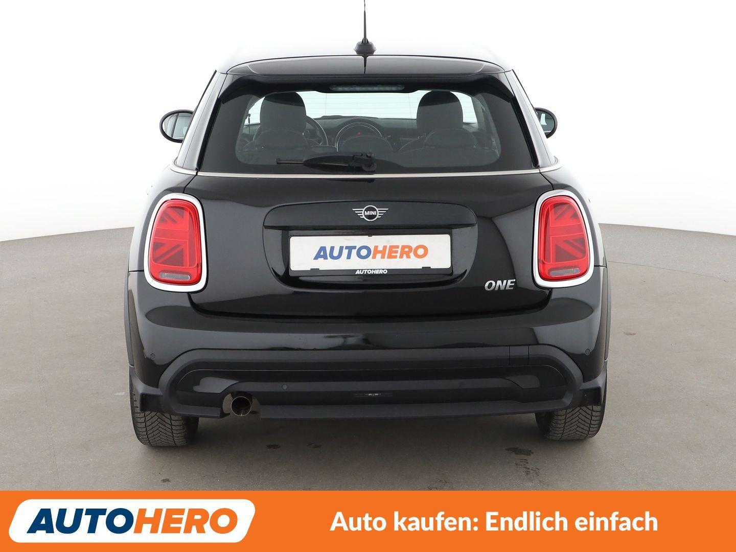 MINI One One*TEMPO*PDC*SHZ*LIM*KLIMA*ALU*BLUETOOTH*, миниатюра 4