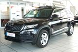Skoda Kodiaq Ambition 4x4 AHK Pano Kamera Standhzg. - Skoda Kodiaq AMBITION mit Diesel-Antrieb