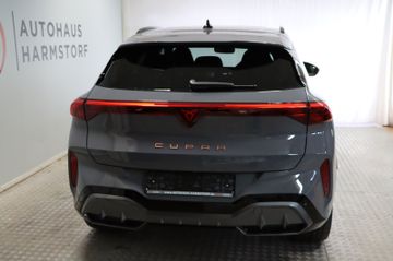 Cupra Terramar 2.0 4Drive VZ Pano 20 Zoll AHK 5.J.Gar.