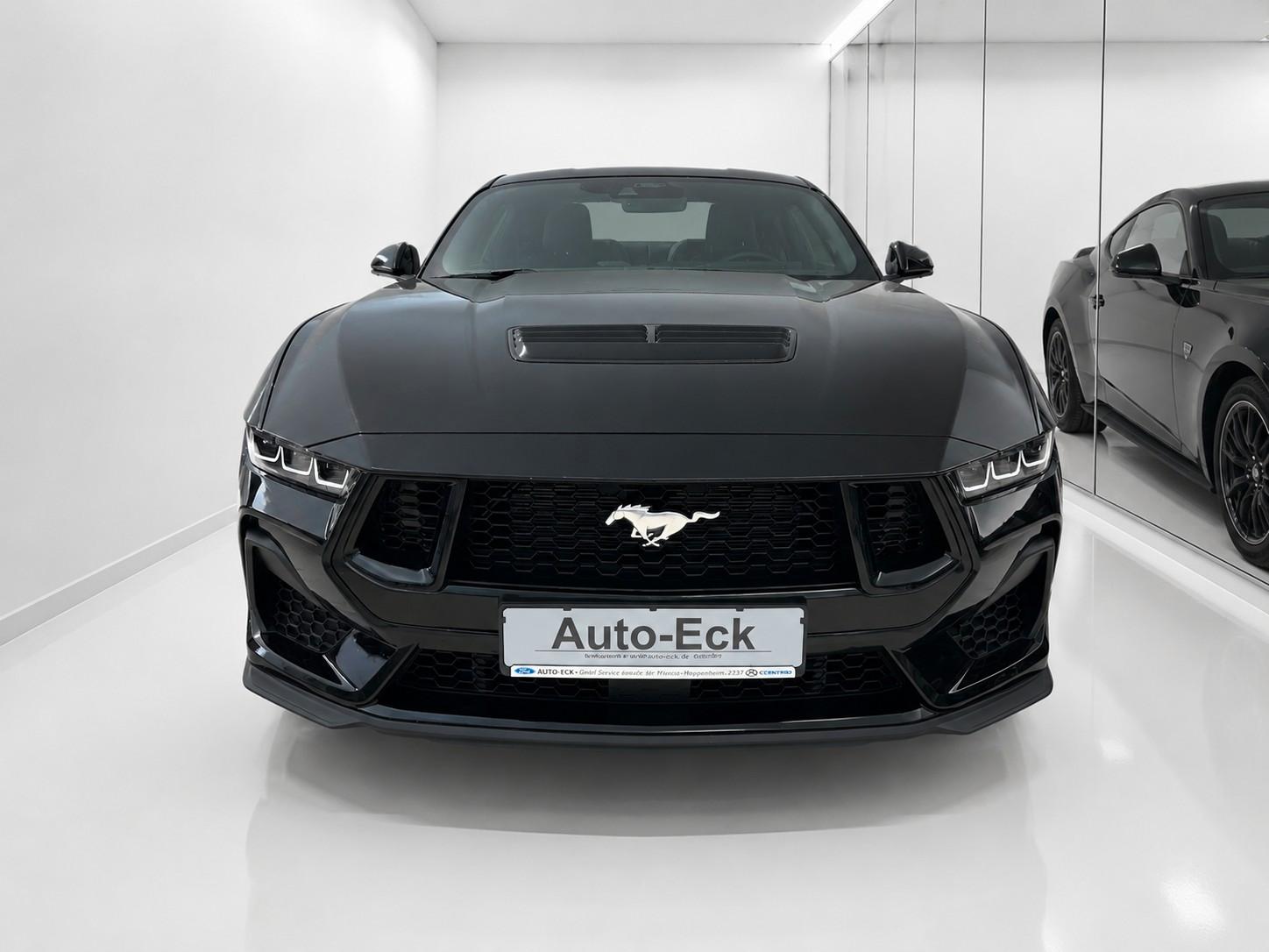 Ford Mustang Coupe GT Fastback *Navi*MagneRide*
