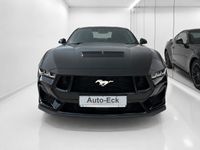 Ford Mustang - Vorschau Bild 6