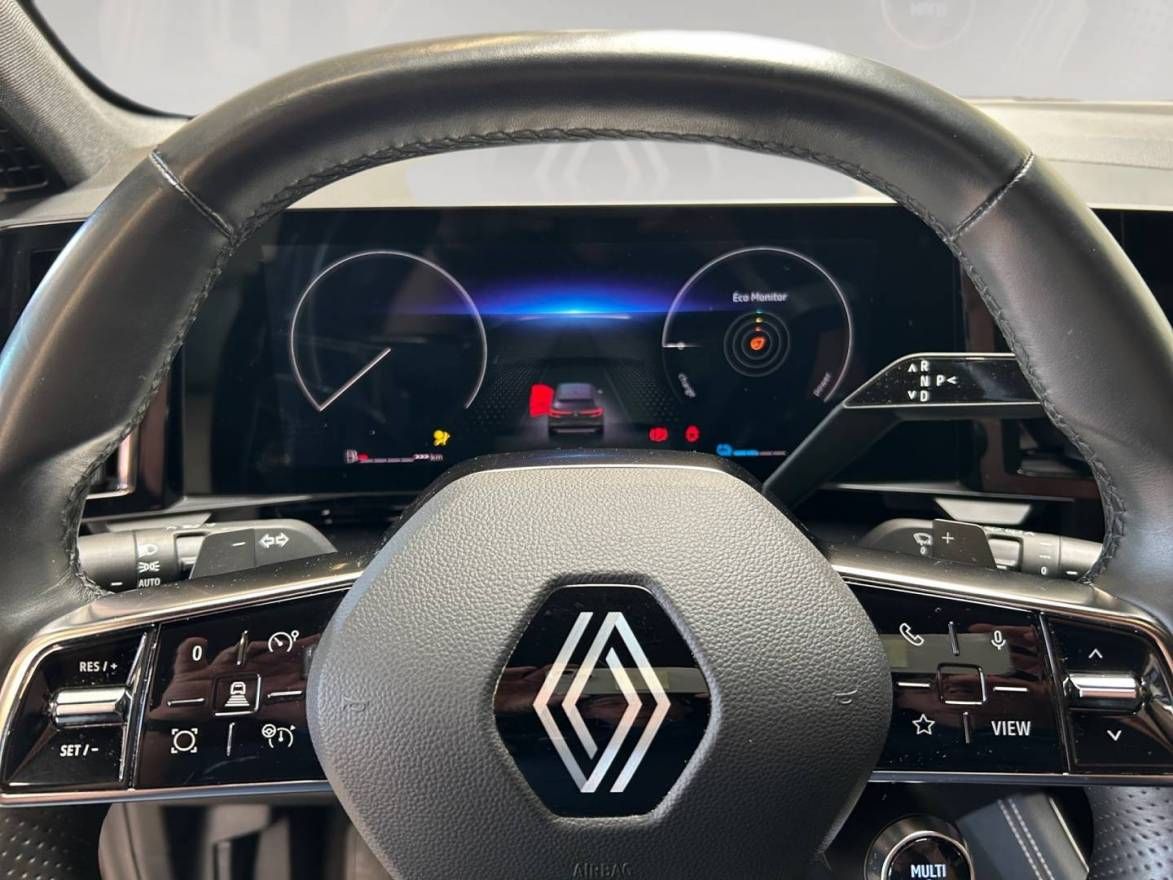 Fahrzeugabbildung Renault Austral Full Hybrid | Harman Kardon Soundsystem