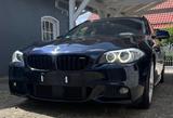 BMW 535d xDrive Carbon Schwarz M Paket  - BMW 535: D