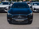 Infiniti Q30 2.0t SPORT AWD TEMPOMAT LED SHZ - gebrauchte Infiniti Limousine