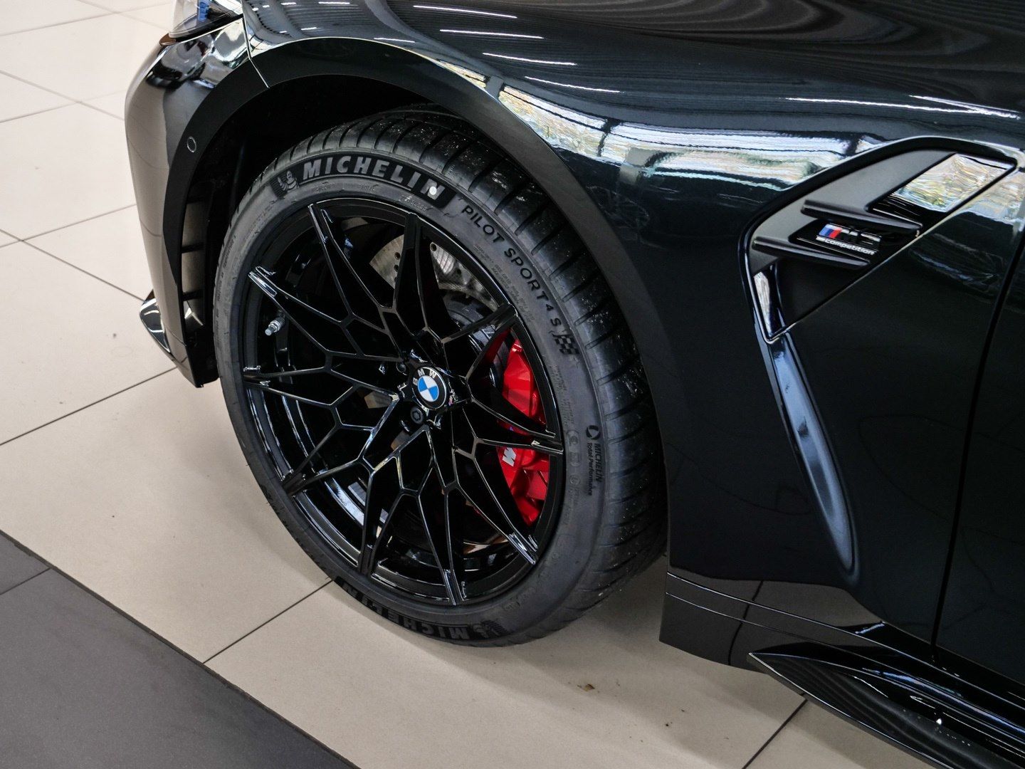 BMW M3 - Bild 8