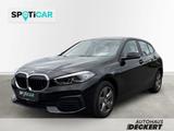 BMW 118 i Advantage Navi Digitales Cockpit LED Sperr - BMW 118 Gebrauchtwagen in Saarbrücken