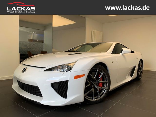 Lexus LFA COUPE V10 MINT CONDITION 930KM
