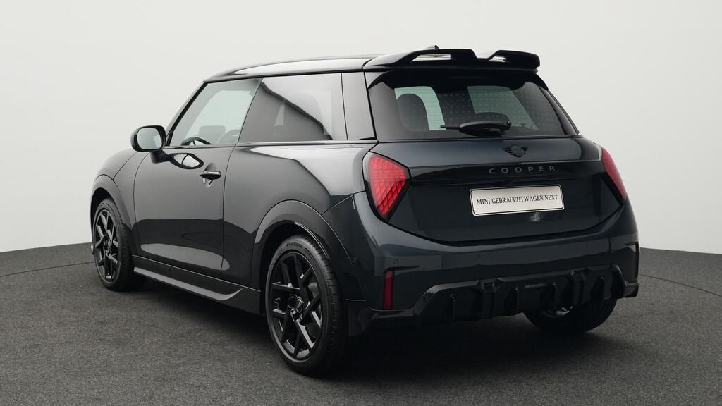 MINI Cooper C - Bild 8