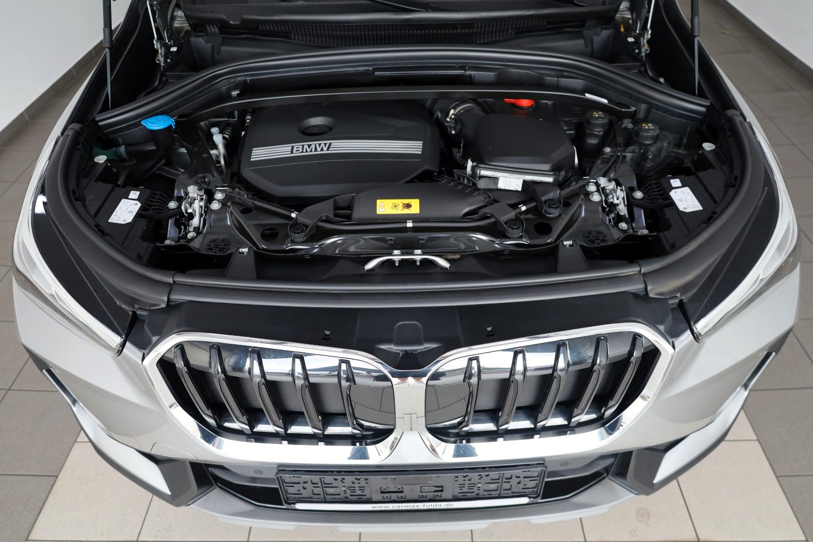 Fahrzeugabbildung BMW X1 xDrive 25 e,Navi,LED,SH,Kamera,Carplay,DAB