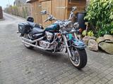 Suzuki Intruder VL 1500 LC  - SUZUKI INTRUDER LC