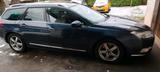 Citroën citroen c5 V6 3.0 HDI - Citroën C5: 3.0